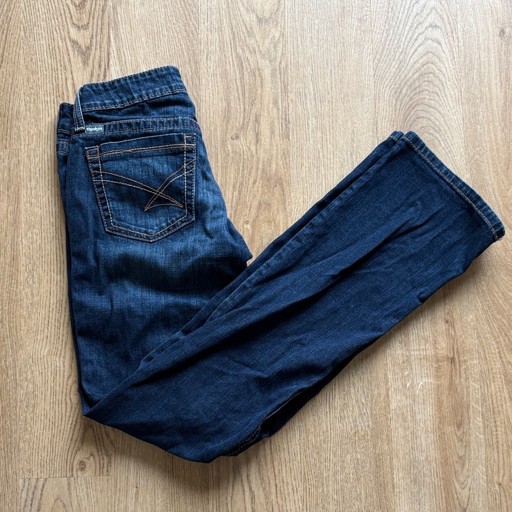 Cinch - Women’s Ada Jeans